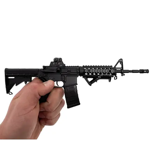 GoatGuns Angled Foregrip