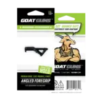 GoatGuns Angled Foregrip