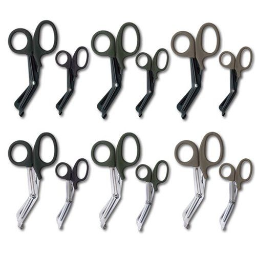 EMI Emergency Medical Emergency Tactical Response EMS Shears