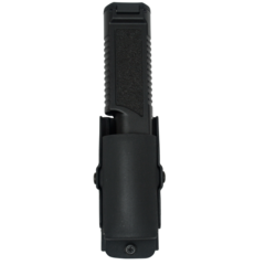 High Speed Gear Uniform Flashlight Carrier