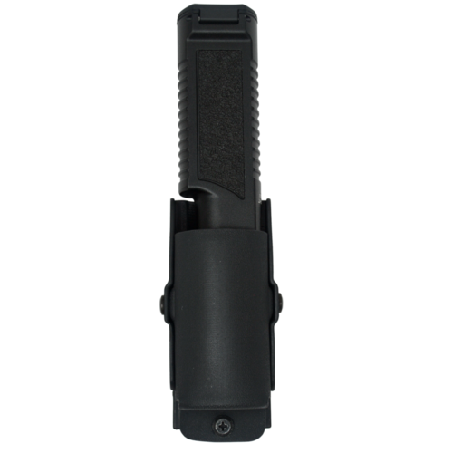 High Speed Gear Uniform Flashlight Carrier