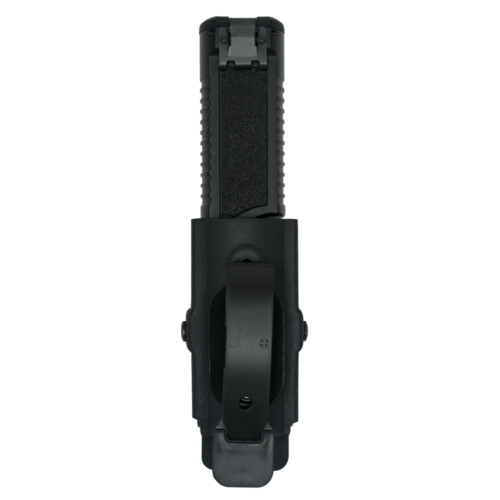 High Speed Gear Uniform Flashlight Carrier