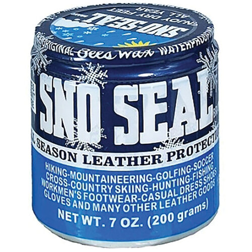 ATSKO Sno-Seal Leather Protection