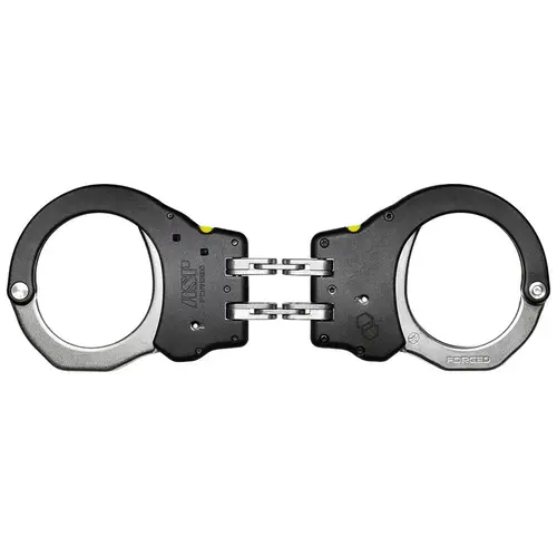 ASP Hinge Ultra Plus Cuffs