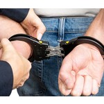 ASP Hinge Ultra Plus Cuffs
