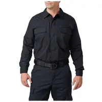 5.11 Tactical Flex-Tac TDU Ripstop Long Sleeve Shirt