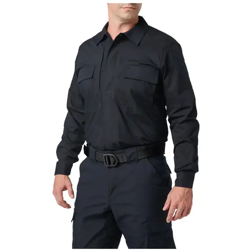 5.11 Tactical Flex-Tac TDU Ripstop Long Sleeve Shirt