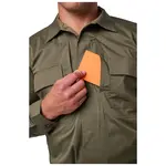 5.11 Tactical Flex-Tac TDU Ripstop Long Sleeve Shirt
