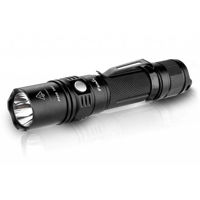 Fenix Flashlight PD35 TAC Tactical