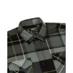 Retro Rifle Thorned Flannel (Limited Edition)