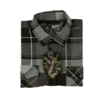 Retro Rifle Thorned Flannel (Limited Edition)