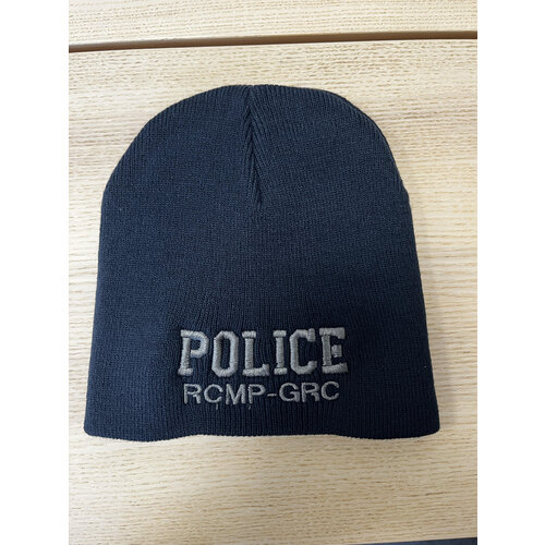 Joint Force Tactical RCMP - Toque