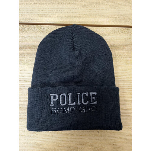 Joint Force Tactical RCMP - Toque