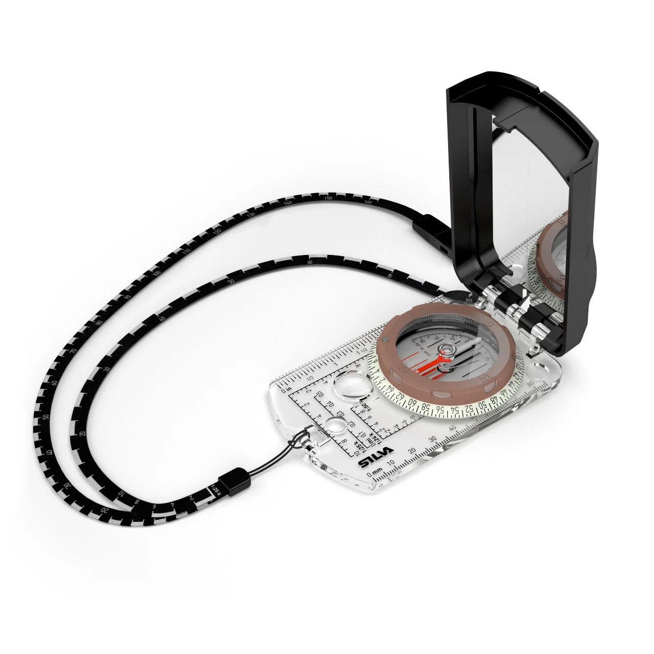 Compass Sighting16DCL-6400Mils/360 Degrees - Joint Force Tactical