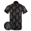 Retro Rifle Thorned Shirt (Limited Edition)