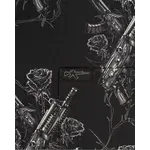 Retro Rifle Thorned Shirt (Limited Edition)