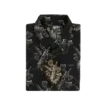 Retro Rifle Thorned Shirt (Limited Edition)