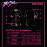 Retro Rifle Thorned Shirt (Limited Edition)