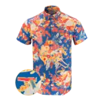 Retro Rifle Romeo Shirt - (Limited Edition)