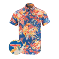 Retro Rifle Romeo Shirt - (Limited Edition)