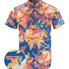 Retro Rifle Romeo Shirt - (Limited Edition)