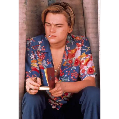 Retro Rifle Romeo Shirt - (Limited Edition)