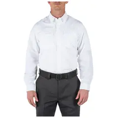 5.11 Tactical Men's FAST-TAC L/S Shirt
