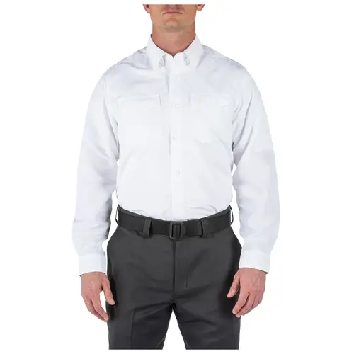 5.11 Tactical Men's FAST-TAC L/S Shirt