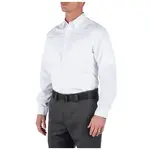 5.11 Tactical Men's FAST-TAC L/S Shirt