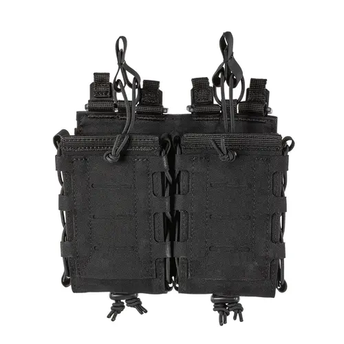 5.11 Tactical FLEX Double Multi - Caliber Mag Pouch