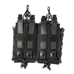 5.11 Tactical FLEX Double Multi - Caliber Mag Pouch
