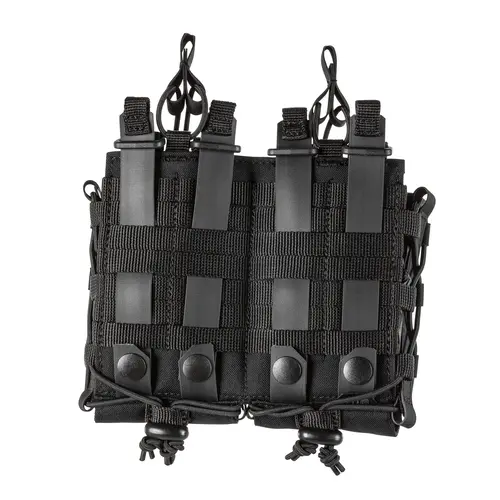 5.11 Tactical FLEX Double Multi - Caliber Mag Pouch