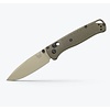 Benchmade Bugout 535TN-11 Desert Verde Cerakote Dark Olive