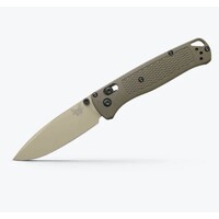 Benchmade Bugout 535TN-11 Desert Verde Cerakote Dark Olive