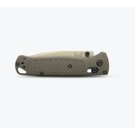 Benchmade Bugout 535TN-11 Desert Verde Cerakote Dark Olive