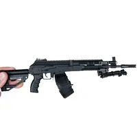 GoatGuns Mini RPK Black