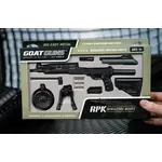 GoatGuns Mini RPK Black