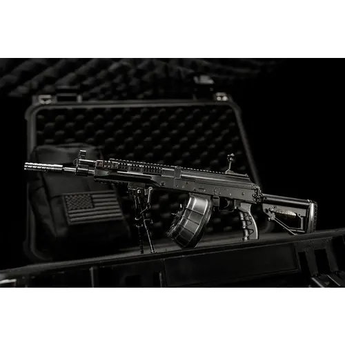 GoatGuns Mini RPK Black