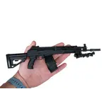 GoatGuns Mini RPK Black