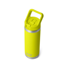 YETI Firefly Yellow Collection