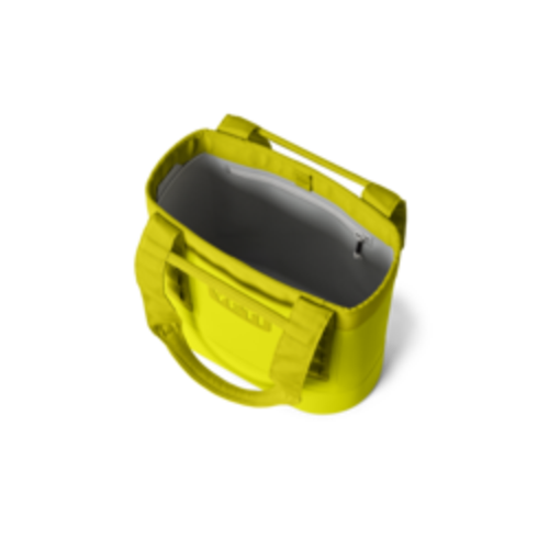 YETI Firefly Yellow Collection