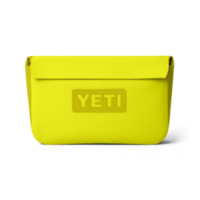 YETI Firefly Yellow Collection