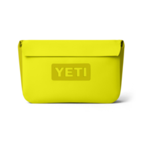 YETI Firefly Yellow Collection