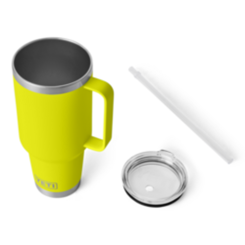 YETI Firefly Yellow Collection