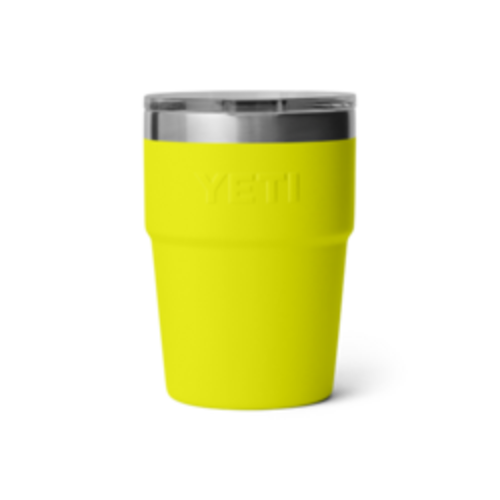 YETI Firefly Yellow Collection