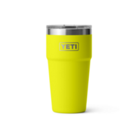 YETI Firefly Yellow Collection