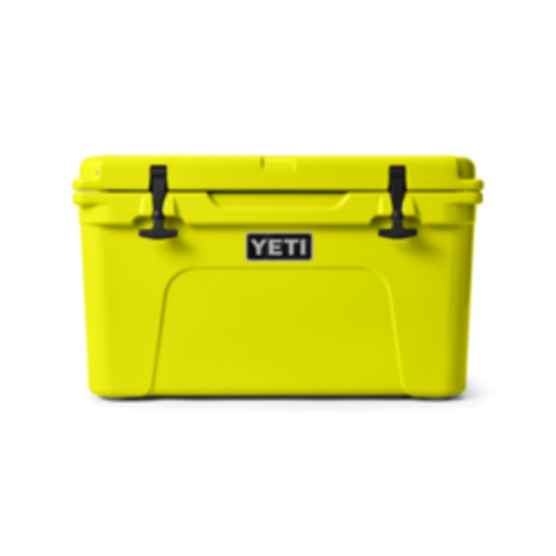 YETI Firefly Yellow Collection