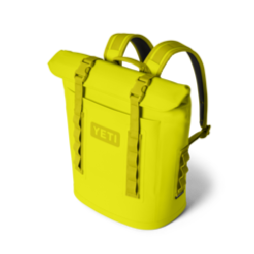YETI Firefly Yellow Collection