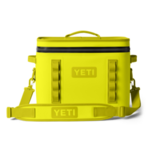 YETI Firefly Yellow Collection
