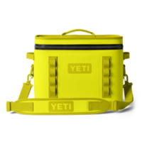 YETI Firefly Yellow Collection